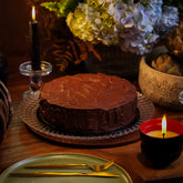 MA Gooey Chocolate Dream